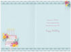 Picture of FOR A SPECIAL NANNA BIRTHDAY